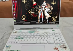 高端大型游戏办公设计i7笔记本转让 高端大型游戏办公设计i7笔记本转让