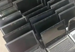 二手笔记本 笔记本转让 啥品牌笔记本都有 便宜出售了