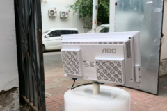 AOC一体机9代处理器