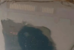 闲置全新硬盘
